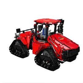 Mould King Ketten Traktor 1769-tlg. 18020