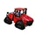 Mould King Ketten Traktor 1769-tlg. 18020
