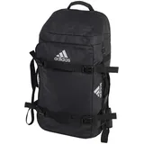 Adidas Padel Stage Tour 90l Duffelbag - Black - One Size