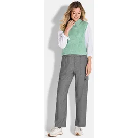 GOLDNER Schlupfhose schwarz 23