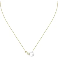 FAVS Kette 925er Silber Ketten Damen