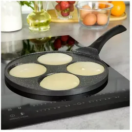 Kinghoff Pfannkuchenpfanne 26 cm