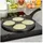 Kinghoff Pfannkuchenpfanne 26 cm