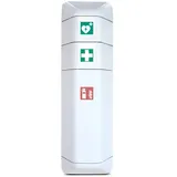 Eichner Aufsatz Defibrillator weiß