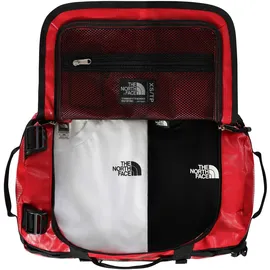 The North Face Base Camp Duffel XS 2022 tnf red/tnf black