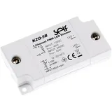 Self Electronics KZQ-5B LED-Treiber Konstantspannung 80 W 0 - 3.33A 12 - 24 V/DC