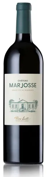 Château Marjosse Rouge AC Bordeaux 2020
