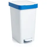 Tatay Smart 25l Recyclingbehälter - Blue - One Size