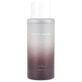 Haruharu WONDER Black Rice Hyaluronic Toner 300 ml