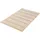 KLEINE WOLKE Monrovia 60 x 100 cm sand/beige