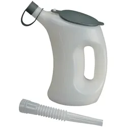 PRESSOL Messbecher 1 l ( 4000356091 )