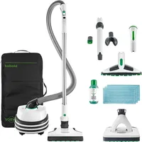 Vorwerk Kobold VT300 Bodenstaubsauger – DER Besserwischer mit Kabel & Extras (S)