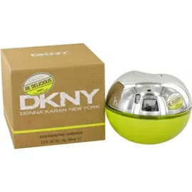 DKNY Be Delicious Eau de Parfum 100 ml