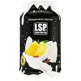 LSP Whey Protein Kokos Ananas Pulver 600 g