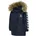 hmlCANYON Kinder 1009 black iris 74