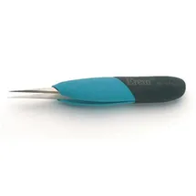 WELLER EREM® E3CSA ESD Pinzette 120 mm