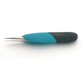 WELLER EREM® E3CSA ESD Pinzette 120 mm