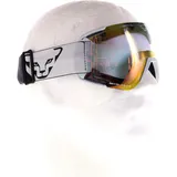 Dynafit TLT Pro Skibrille (Größe One Size, schwarz)