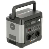 Yard Force Powerstation LX PS1200  (974,4 Wh, Nennleistung: 1.200 W, Max. Leistung: 2.400 W)