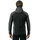 Karpos Pizzo Bianco Gore-tex Windstopper® Jacke - Woodland Gray / Black / Vibrant Orange - S