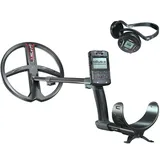 XP METAL DETECTORS Metalldetektor DEUS 2 II 28 FMF RC WS6 Komplettset