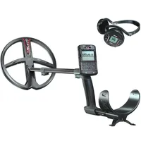XP METAL DETECTORS Metalldetektor DEUS 2 II 28 FMF RC WS6 Komplettset