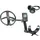 XP METAL DETECTORS Metalldetektor DEUS 2 II 28 FMF RC WS6 Komplettset