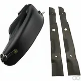 Husqvarna - 5324286-83 - Mulchstecker