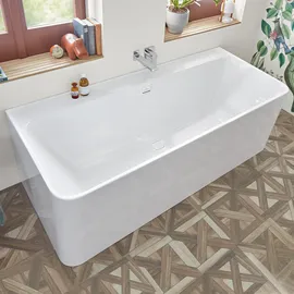 Villeroy & Boch Collaro Vorwandbadewanne 179,5 x 79 cm (UBA180COR9CS00VP01)