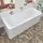 Villeroy & Boch Collaro Vorwandbadewanne 179,5 x 79 cm (UBA180COR9CS00VP01)