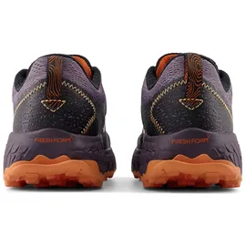 New Balance Fresh Foam X Hierro V7 Trailrunning-schuhe - Shadow - 39