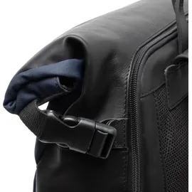 The Chesterfield Brand Fusion Bornholm Daypack 45 cm blau
