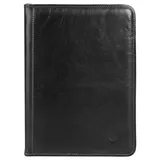 Piké Konferenzmappe in schwarz | Gr.: onesize,