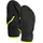 Ortovox Fleece Grid Cover Glove Handschuhe Herren black raven - 9.5