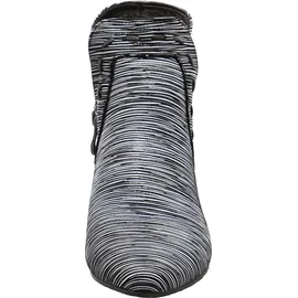 SIMEN Stiefeletten in schwarz 36
