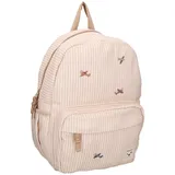 KidzRoom Kinder Rucksack Nostalgia beige