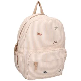 KidzRoom Kinder Rucksack Nostalgia, Beige