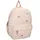 KidzRoom Kinder Rucksack Nostalgia, Beige