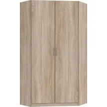 WIMEX Eckkleiderschrank Bitburg beige
