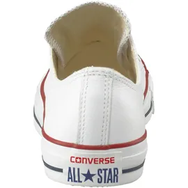 Converse Chuck Taylor All Star Classic Leather Ox white Converse CHUCK TAYLOR ALL STAR LIFT GLITTER Sneaker low