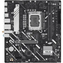ASUS PRIME H810M-A WIFI Gaming Mainboard