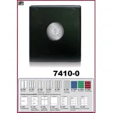 Münzalbum DDR 5 Mark SAFE 7410-0 Premium leer zum selbst gestallten