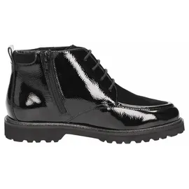 SIOUX Stiefelette in schwarz 36