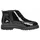 SIOUX Stiefelette in schwarz 36