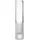 LEONARDO Vase Novara 24 cm Glas Transparent Klar M (Medium)