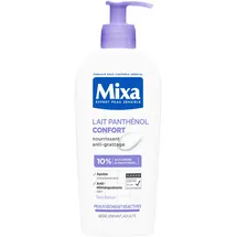 Mixa LT Corps Panthenol Comfort Milch 250 ml