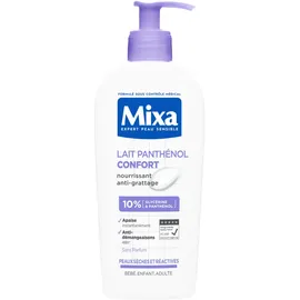 Mixa LT Corps Panthenol Comfort Milch 250 ml