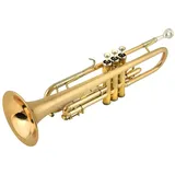 Kühnl & Hoyer Sella G B-Trompete 115 21 - Perinettrompete