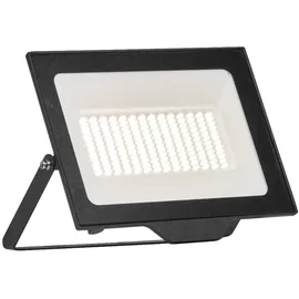 osram homelighting Osram Außenleuchte Floodlight Essential 100W 4000K schwarz