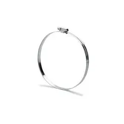 Naber 4021132, Schlauchklemme 127, Ø 127, Nennweite 120 - 140 mm
